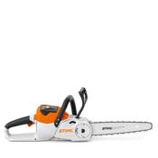 Tronçonneuse à batterie Stihl MSA 120 CB NU /30cm