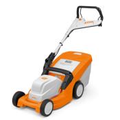 Tondeuse à gazon électrique RME 443 C Stihl