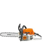 Tronçonneuse Stihl MS 241C avec guide de 40 CM