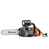 Tronçonneuse électrique Husqvarna 418 EL