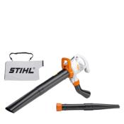 Aspiro-souffleur électrique SHE 71 Stihl