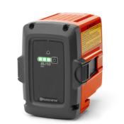 Batterie BLI 10 Husqvarna