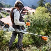 Débroussailleuse thermique Stihl FS 311