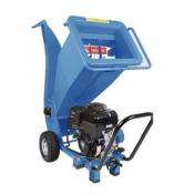 Broyeur de végétaux thermique BBH 130 Iseki