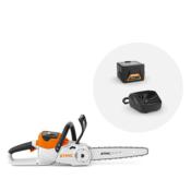 Tronçonneuse sur batterie Stihl MSA 120 CB pack initial (1 batterie + 1 chargeur)