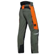 Pantalon à renforts anti-coupures FUNCTION ERGO SZ STIHL