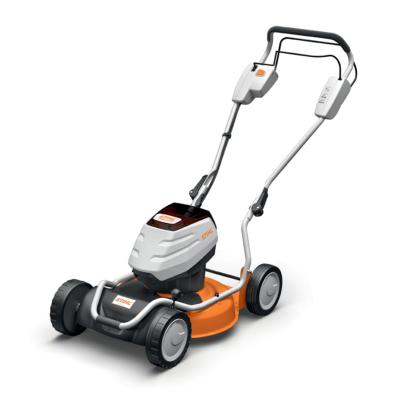 Tondeuse à gazon à batterie RMA 2 RT Stihl