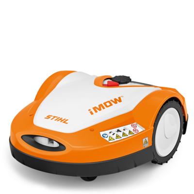 Robot tondeuse iMOW série 4 ® RMI 632 P Stihl