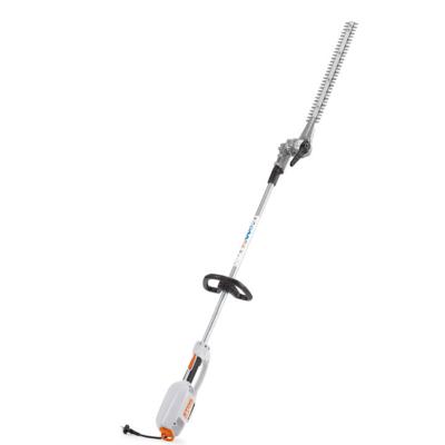 Taille-haies sur perche électrique HLE 71K STIHL