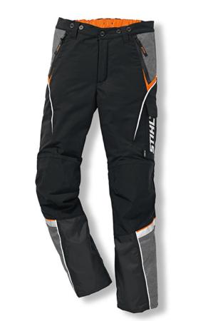 Pantalon à renforts anti-coupures ADVANCE X-LIGHT SZ STIHL