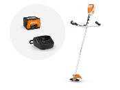 Débroussailleuse à batterie FSA 80  STIHL (avec batterie et chargeur)