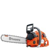 Tronçonneuse Husqvarna 555 50RSN