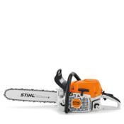 Tronçonneuse thermique STIHL MS 391 avec guide de 45cm