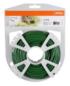 Coque de fil de coupe STIHL 4.00 mm x 27m (rond)