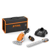 Sculpte-haies à batterie STIHL HSA 26 (sans batterie, sans chargeur) 