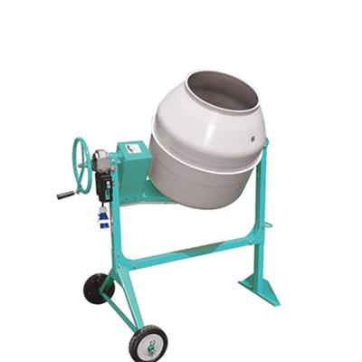 Bétonnière électrique IMER Syntesi S160