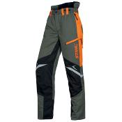 Pantalon à renforts anti-coupures FUNCTION ERGO SZ STIHL