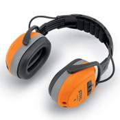 Protge oreilles STIHL Dynamic BT Bluetooth