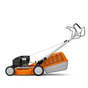 Tondeuse à gazon tractée thermique RM 248 T Stihl