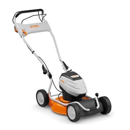 Tondeuse à gazon à batterie RMA 2.2 RV STIHL