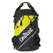 Sac de transport Dock flash lemon 60L Courant
