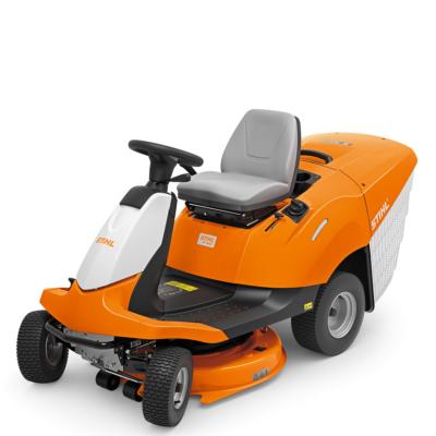 Tondeuse  pelouse autoportée rider STIHL RT 4082