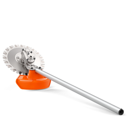 Réciprocateur RA 850 Husqvarna