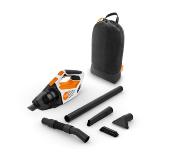 Aspirateur  main  batterie STIHL Sea 20 Nu (sans batterie/sans chargeur)