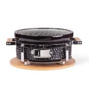 Grill Japonais Yakiniku SHICHIRIN rond