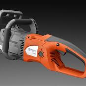 Tronçonneuse électrique Husqvarna 418 EL