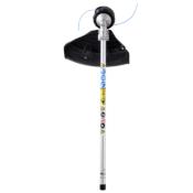 Coupe bordures / dbroussailleuse MTA-TB pour systme multifonctions M262S Shindaiwa 