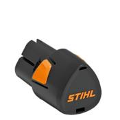 Batterie AS2 Stihl pour GTA26 / HSA 26 / SEA 20