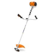 Débroussailleuse Stihl FS 111 couteau taillis