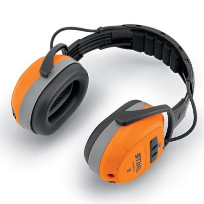 Protège oreilles STIHL Dynamic BT Bluetooth