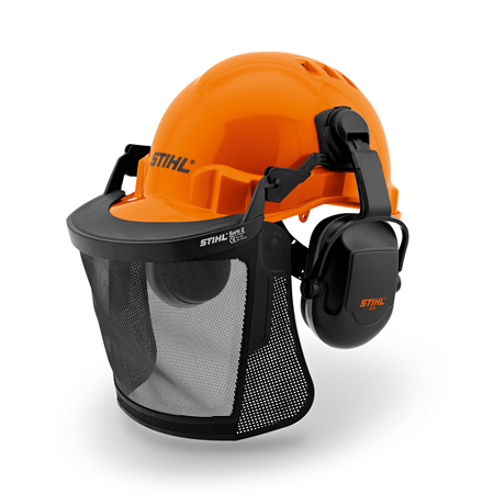 Casque de protection complet  FUNCTION Basic STIHL 