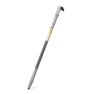 Rallonge carbone outil combiSystème KM-1M Stihl