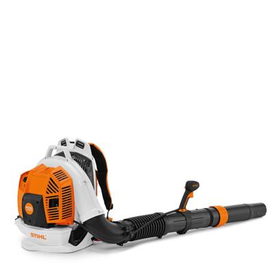 Souffleur à dos thermique Stihl BR 800C-E