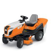 Tracteur de pelouse STIHL RT 5097
