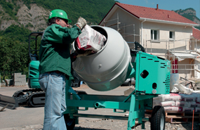 Outillage professionnel - Matériel de chantier BTP