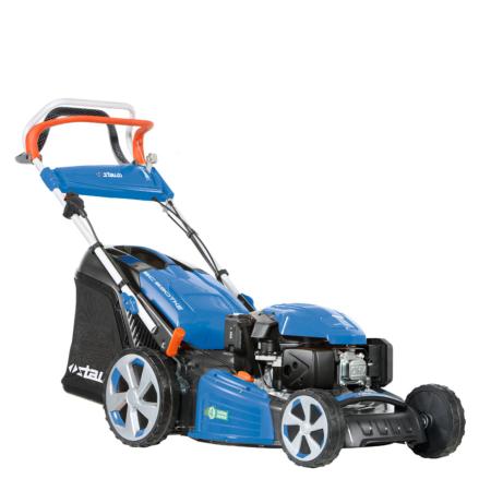 Tondeuse thermique Staub SC 530 TKE allroad plus 4