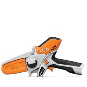 Scie de jardin à batterie Stihl GTA 26