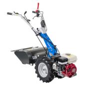 Motoculteur Staub FARMER H2SX