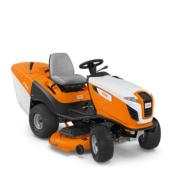 Tracteur de pelouse STIHL RT 6127 ZL