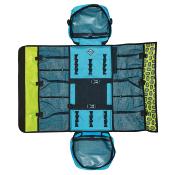 Sac Cross Pro Fresh Blue 54L Courant