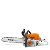 Tronçonneuse Stihl MS 291 guide de 45cm