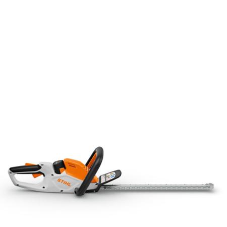 Taille-haies à batterie STIHL HSA 30 NU