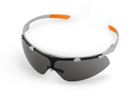 Lunettes de protection Advance Super Fit teintées STIHL