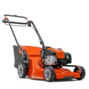 Tondeuse à gazon thermique HUSQVARNA LC 347 VI
