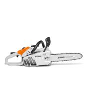 Tronçonneuse Stihl MS 194 C-E guide 35cm