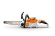Tronçonneuse à batterie MSA 70 C-B avec batterie & chargeur STIHL
